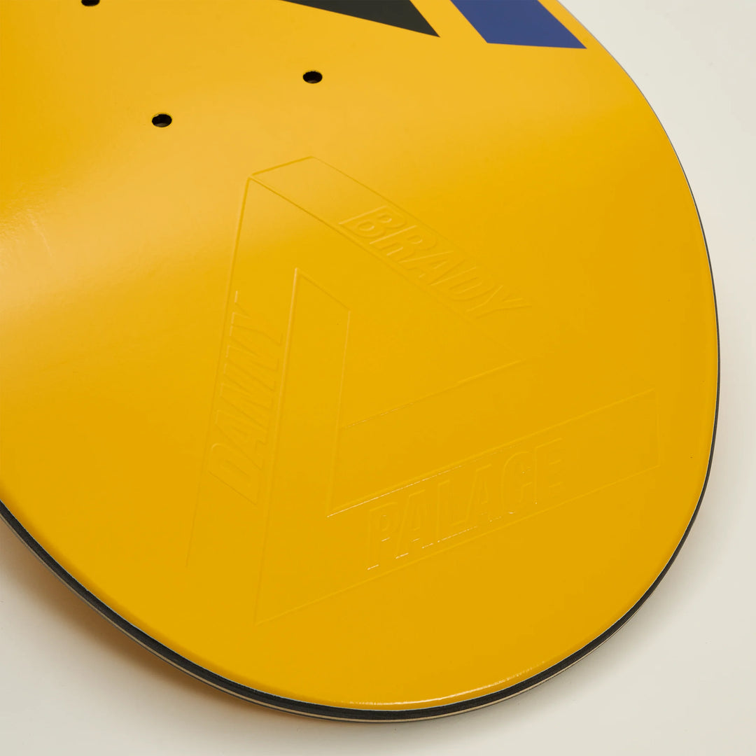 Palace Brady Pro S44 (8.06")