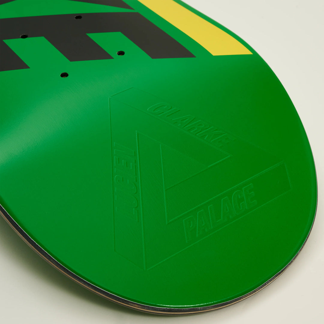 Palace Lucien Pro S44 (8.25")