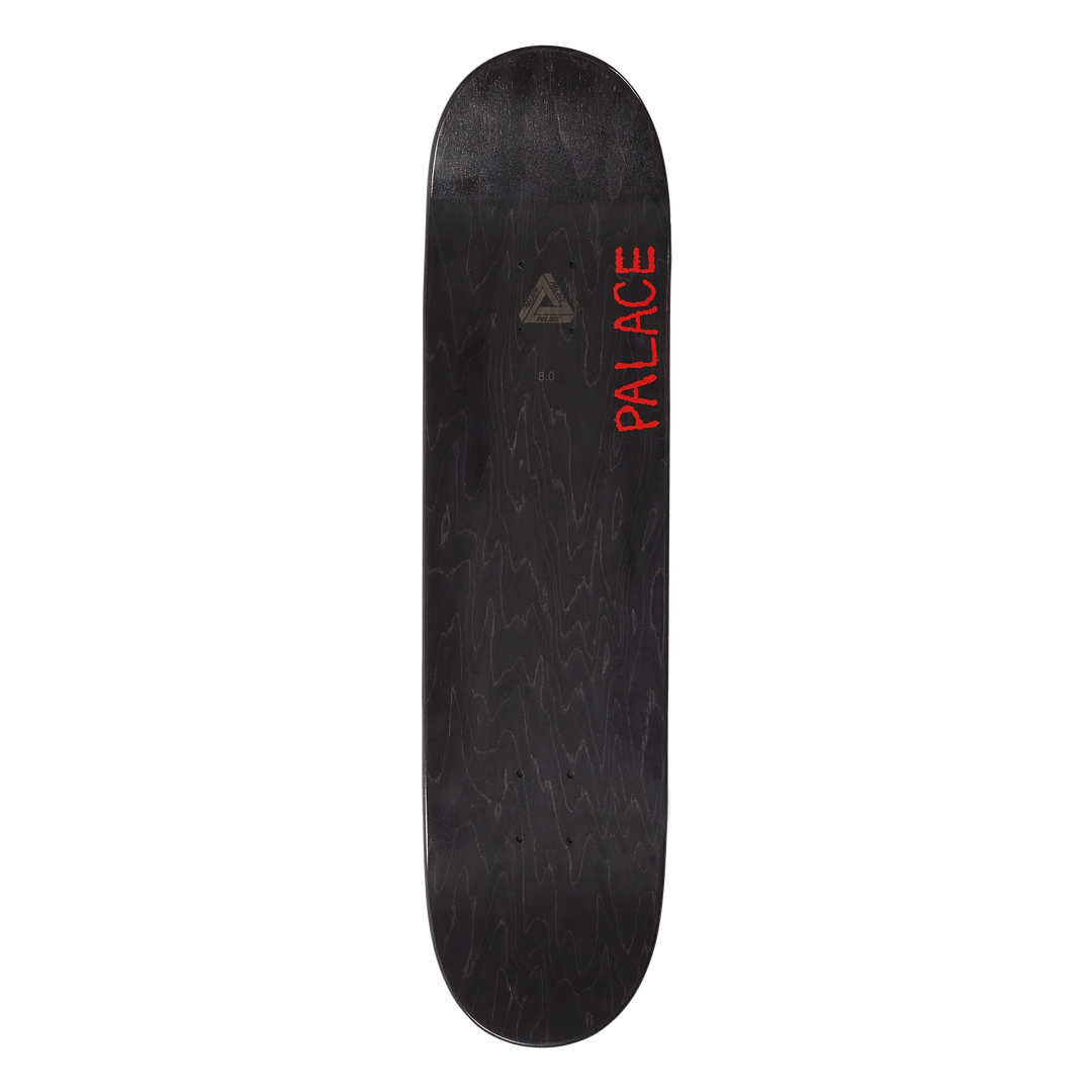 Palace Powers Pro S45 (8.0")