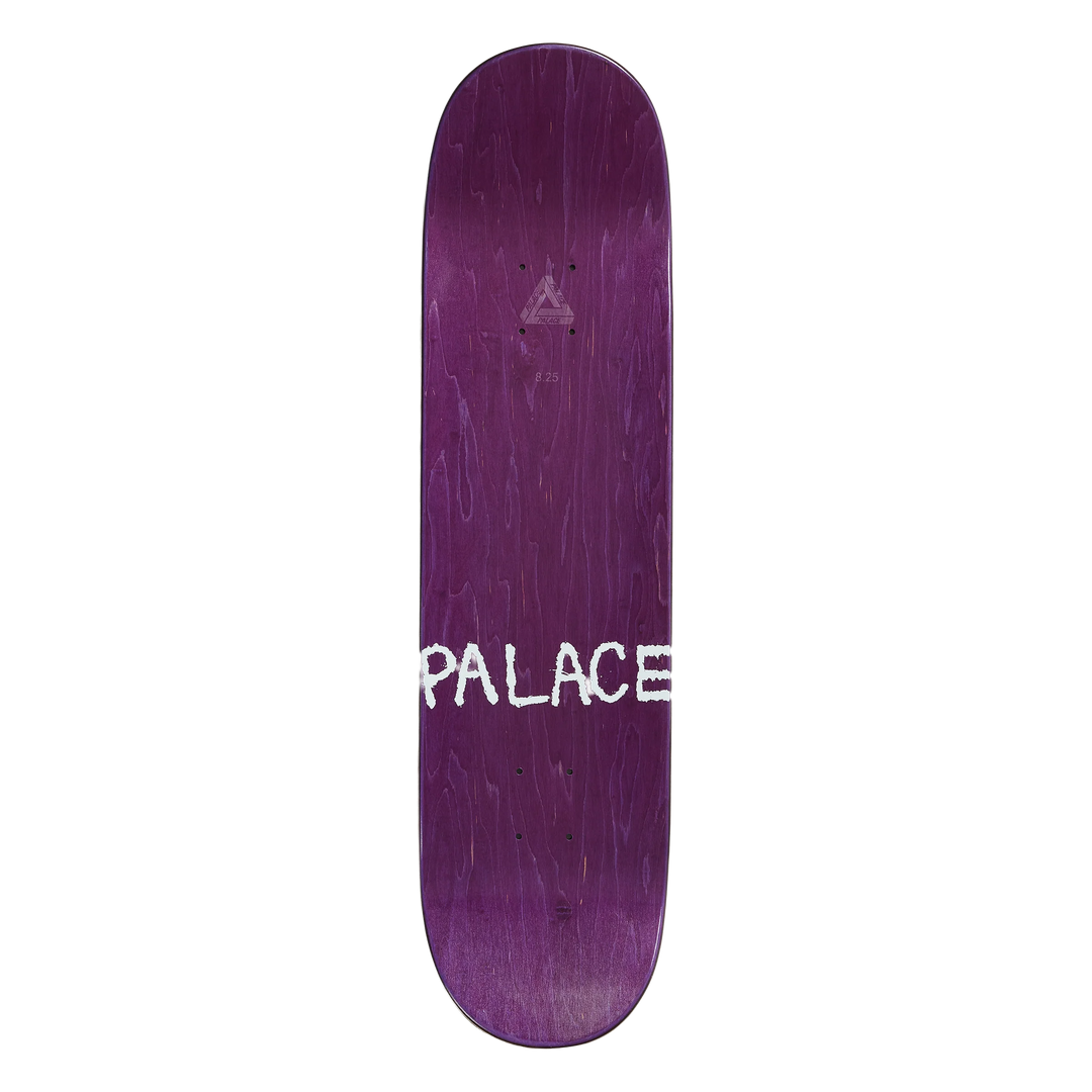 Palace Jahmir Pro S45 (8.25")