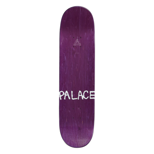 Palace Jahmir Pro S45 (8.25")