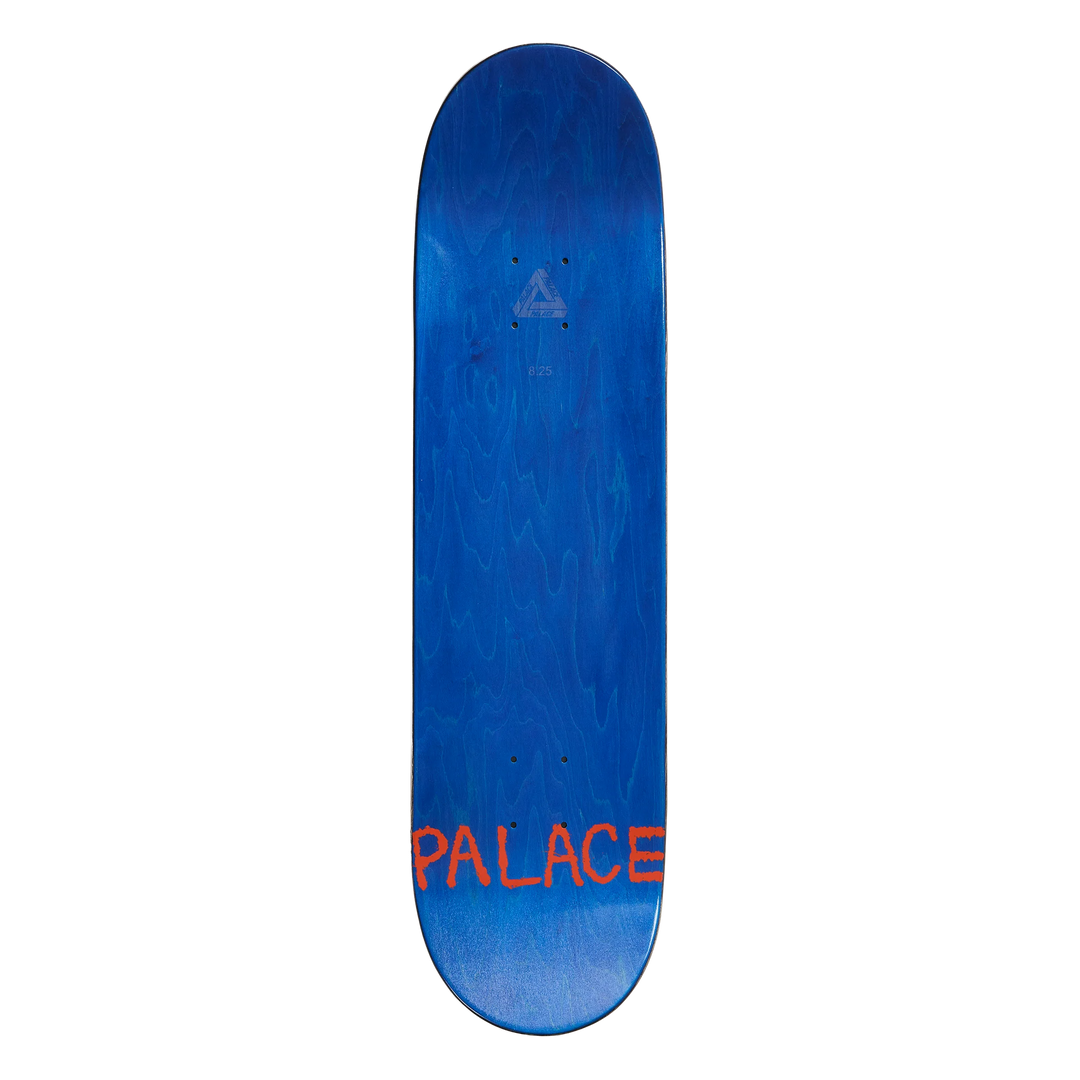 Palace Jamal Pro S45 (8.25")