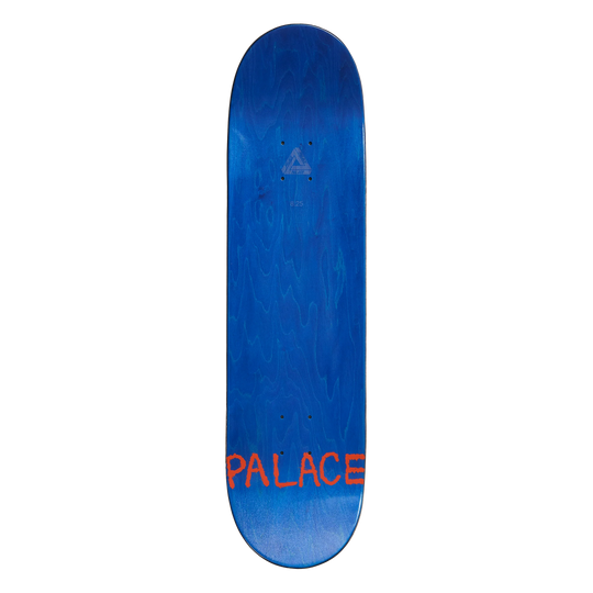 Palace Jamal Pro S45 (8.25")