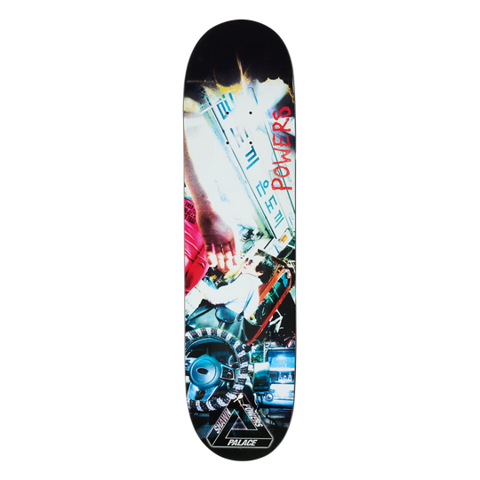 Palace Powers Pro S45 (8.0")