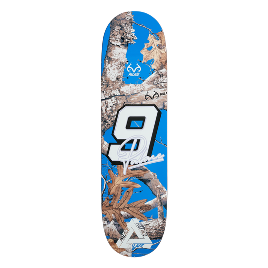 Palace Realtree S45 (8.5")