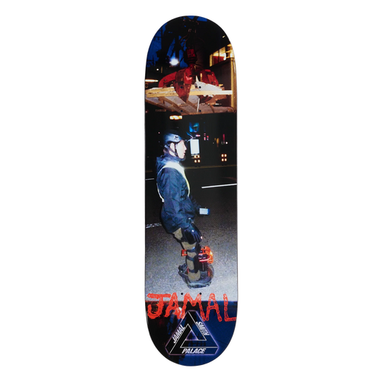 Palace Jamal Pro S45 (8.25")
