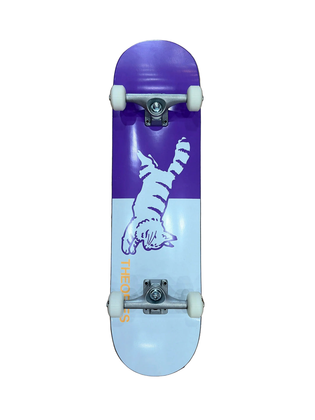 Theories Concious Kitty Complete Skateboards