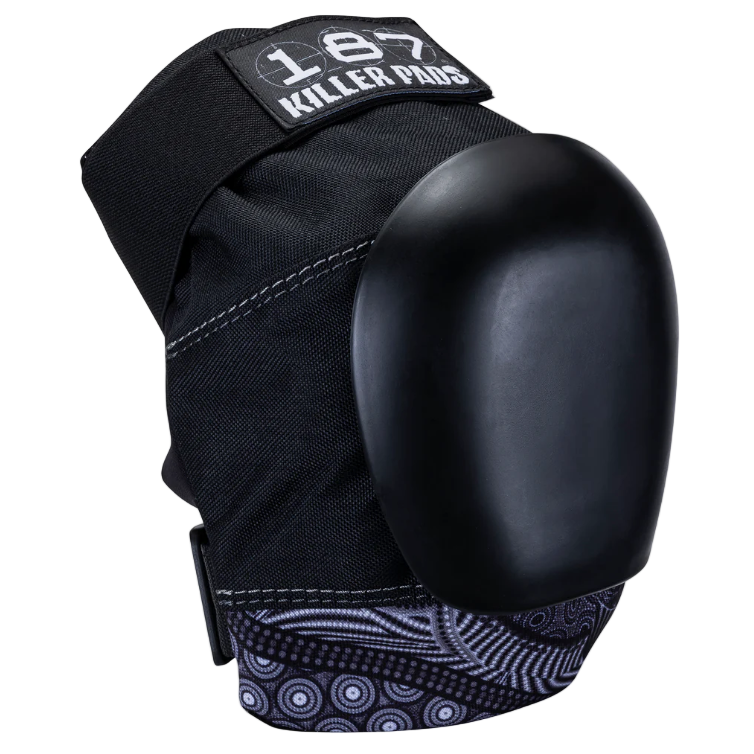 187 Pro Knee Pad (Keegan Palmer)