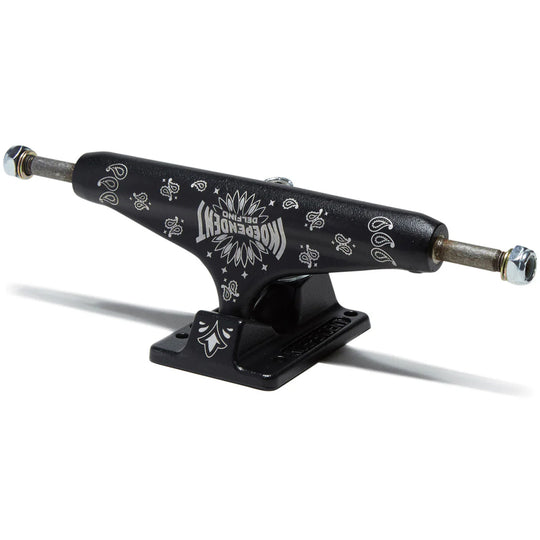 Independent Stage 11 Hollow 139 Fabiana Delfino Pro Standard Truck (Black)