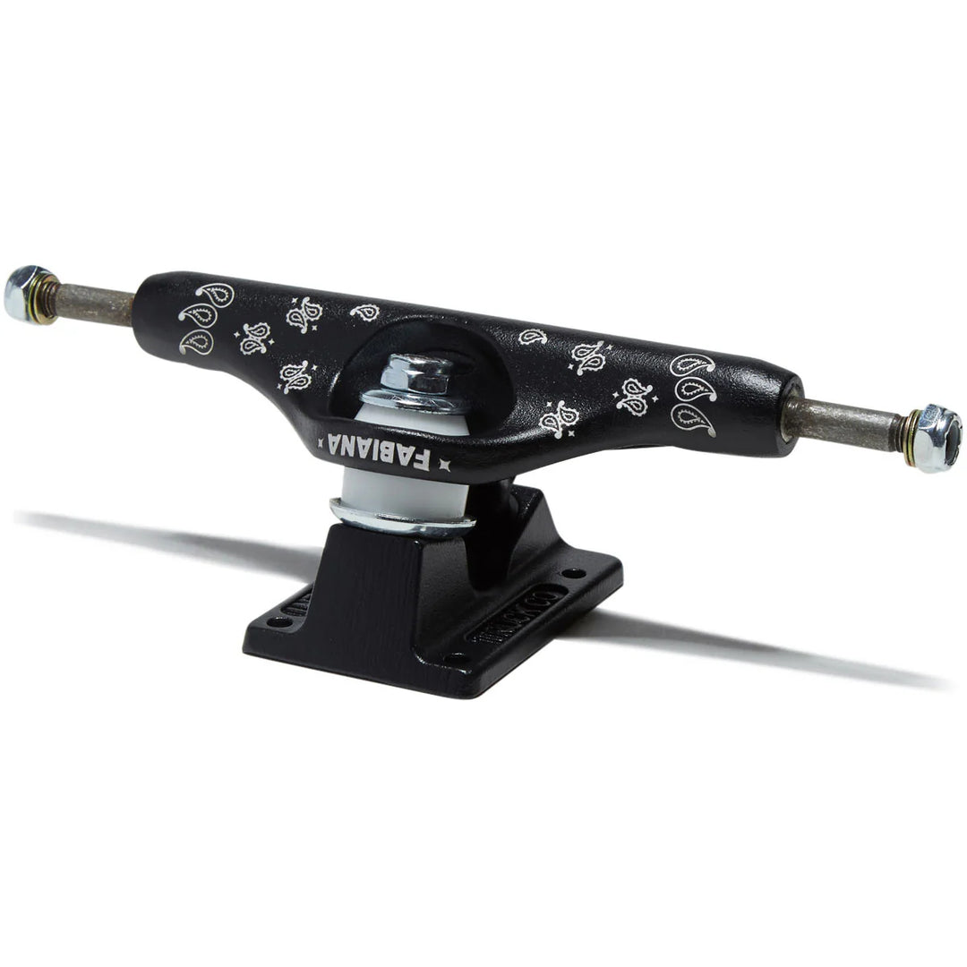 Independent Stage 11 Hollow 139 Fabiana Delfino Pro Standard Truck (Black)