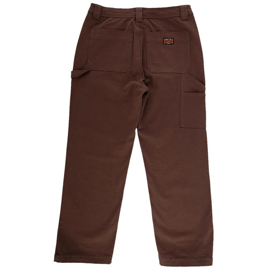 Independent Built to Grind Utility Pants (Chocolate)