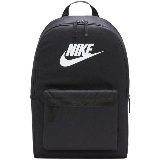 Nike Heritage Backpack (Black)