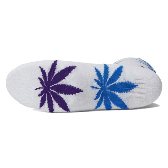 Huf Plant Life Repeat Sock (White)