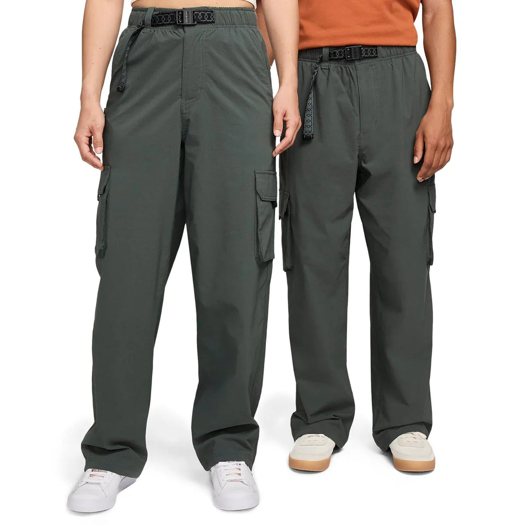 Nike SB Kearny Cargo Pants (Vintage Green)