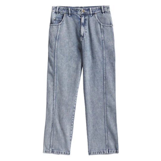 Adidas Kader Sylla Jeans (Acid Washed)