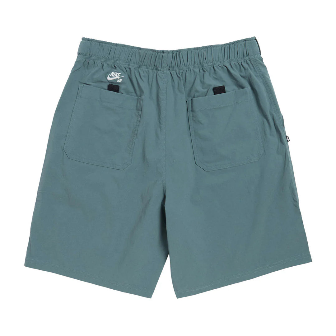 Nike SB 9ER Shorts (Dark Teal)
