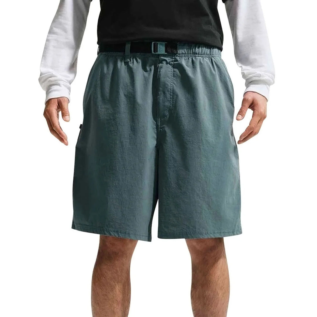 Nike SB 9ER Shorts (Dark Teal)