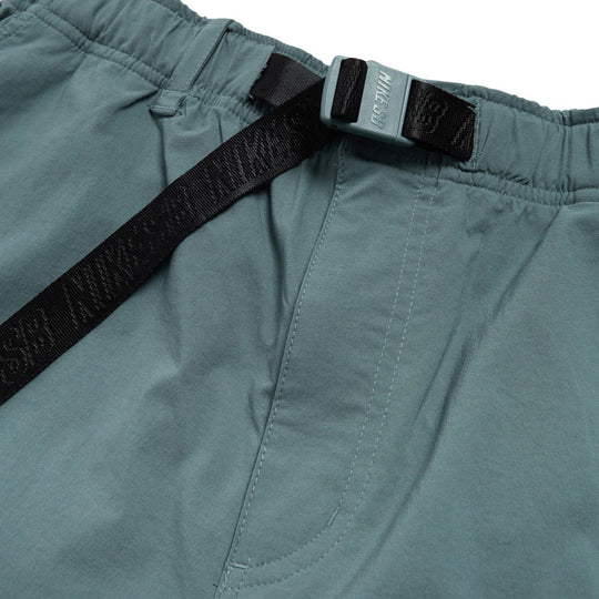 Nike SB 9ER Shorts (Dark Teal)