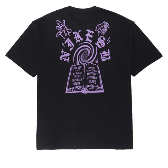 Nike SB T-Shirt LSE (Black)