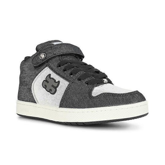 IPath Grasshopper (Denim/White)