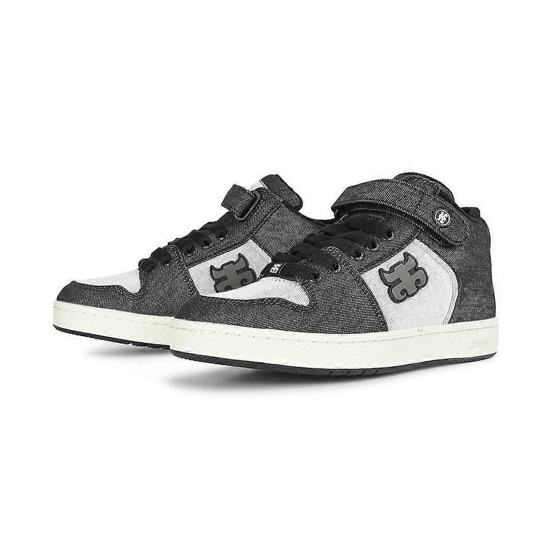 IPath Grasshopper (Denim/White)
