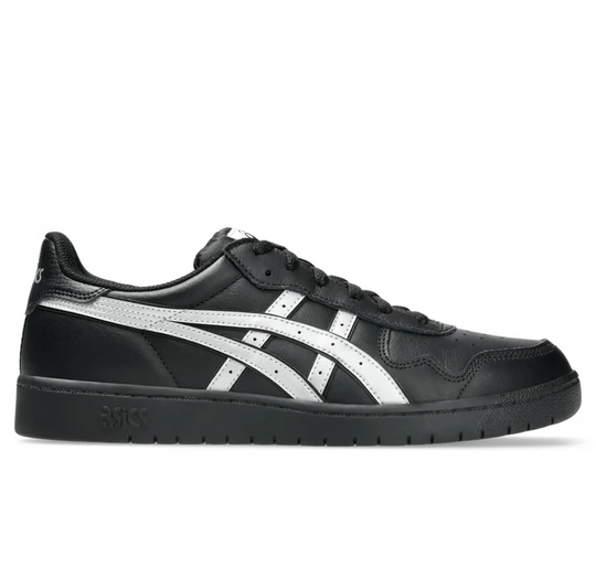 Asics Japan Pro (Black/Pure Silver)