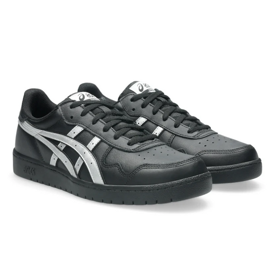 Asics Japan Pro (Black/Pure Silver)
