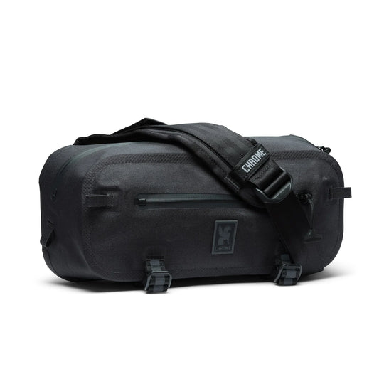 Chrome Industries Mini Kadet WP Sling Bag (BLACK)