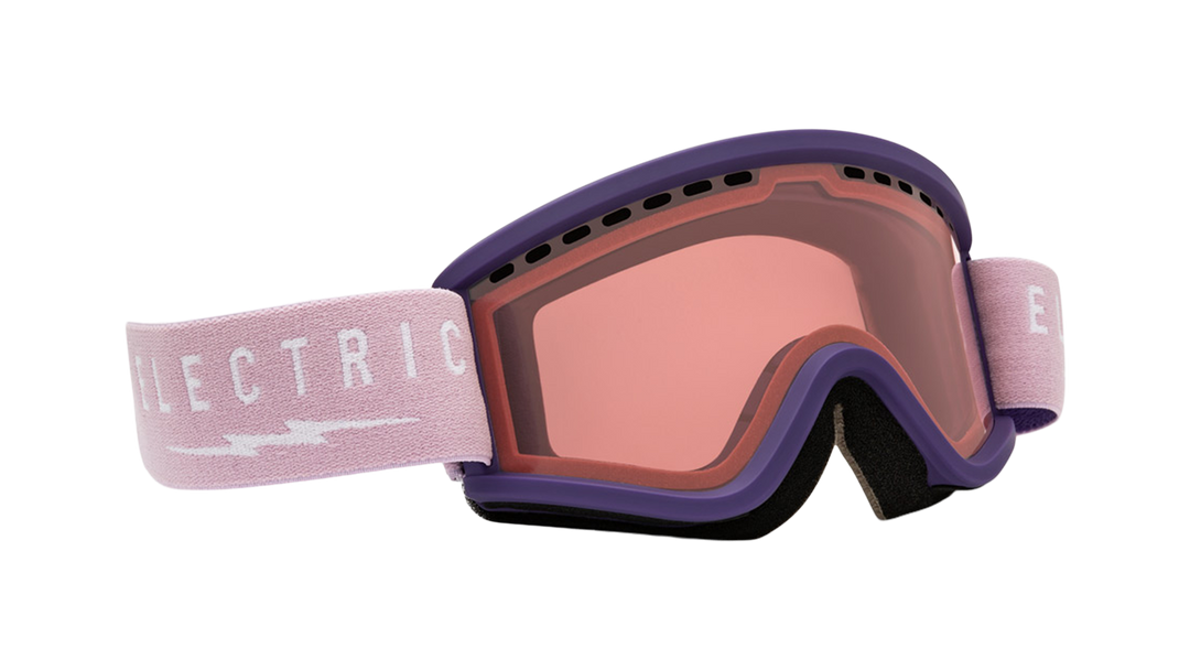 Electric EGV Snow Goggles