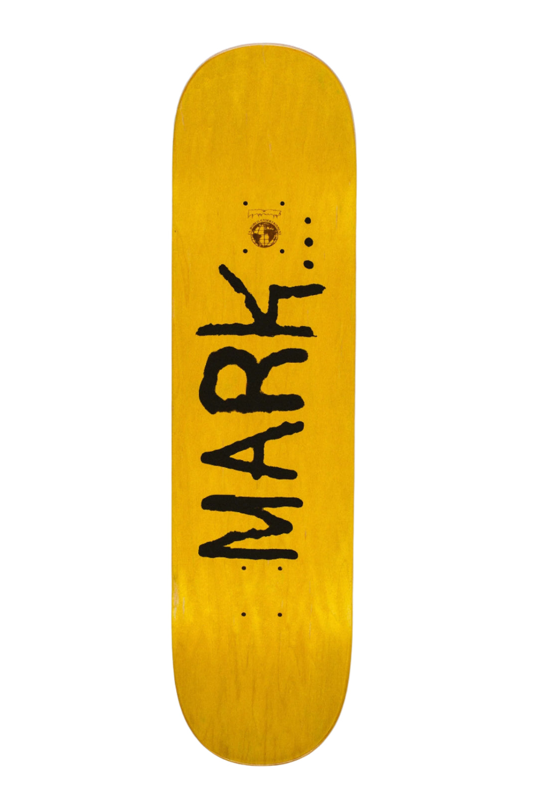 Fucking Awesome Mark Gonzales Class Photo Deck