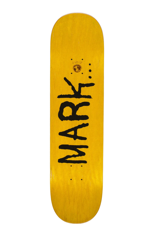 Fucking Awesome Mark Gonzales Class Photo Deck