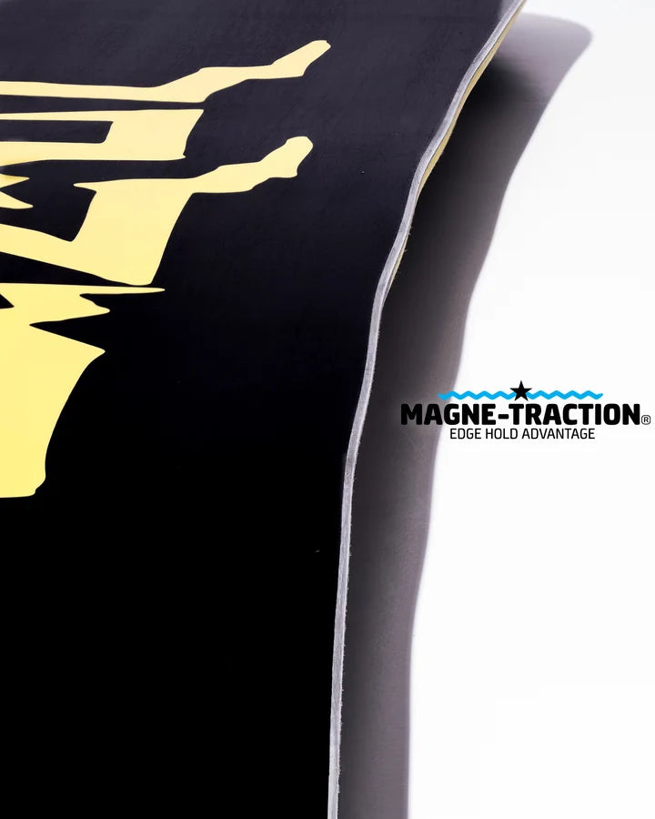 GNU Facts 2027 Snowboard
