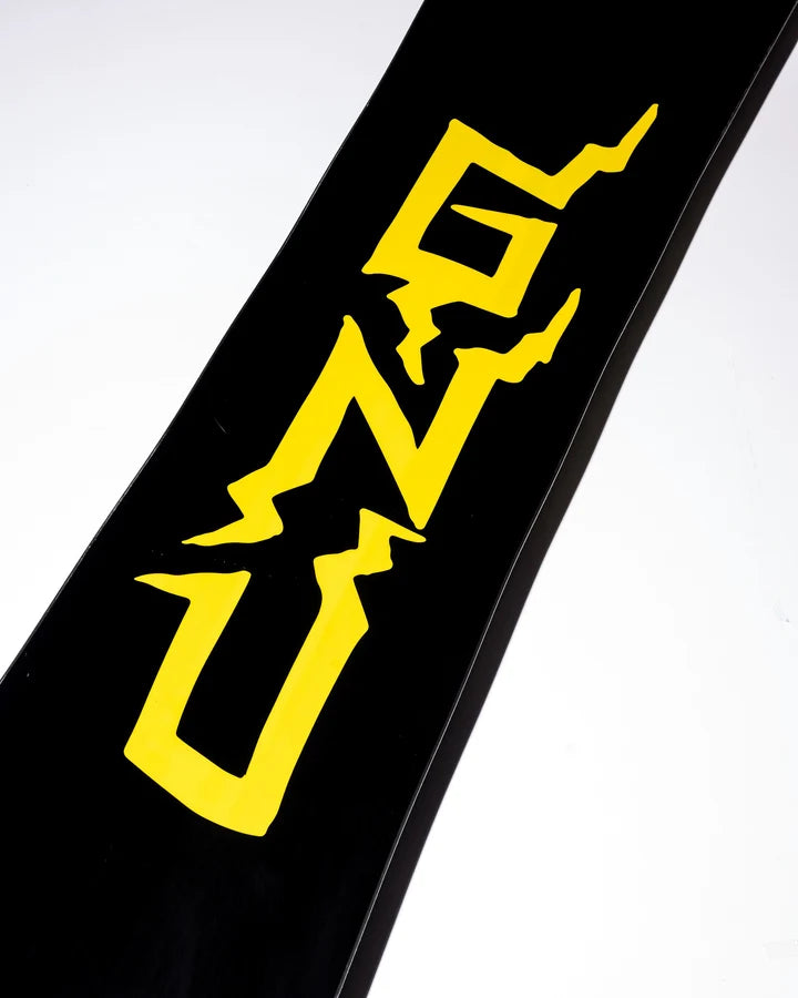 GNU Facts 2027 Snowboard