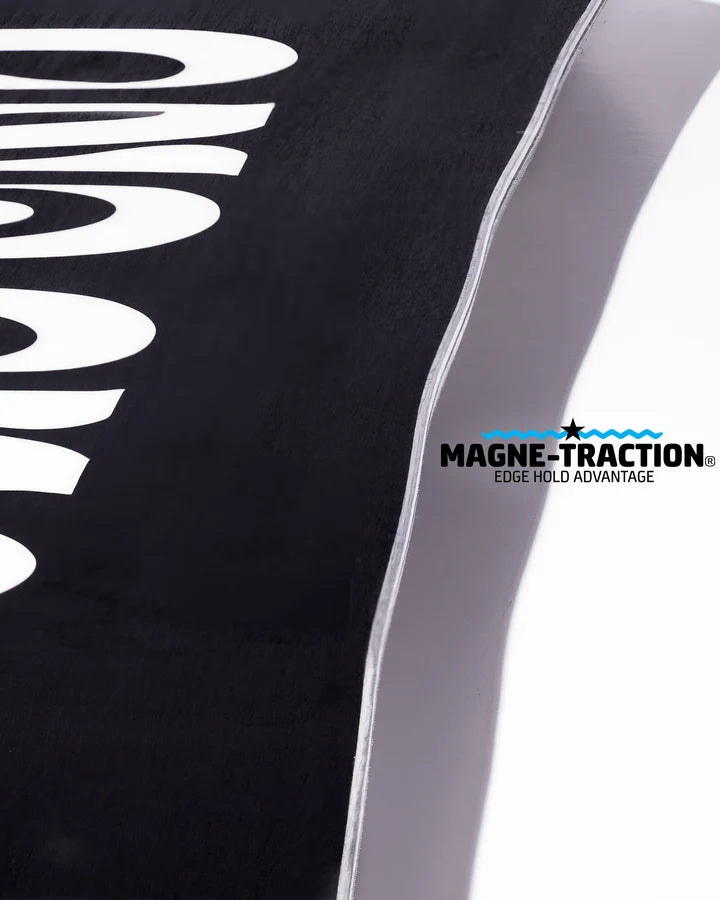 GNU Fiction 2027 Womens Snowboard