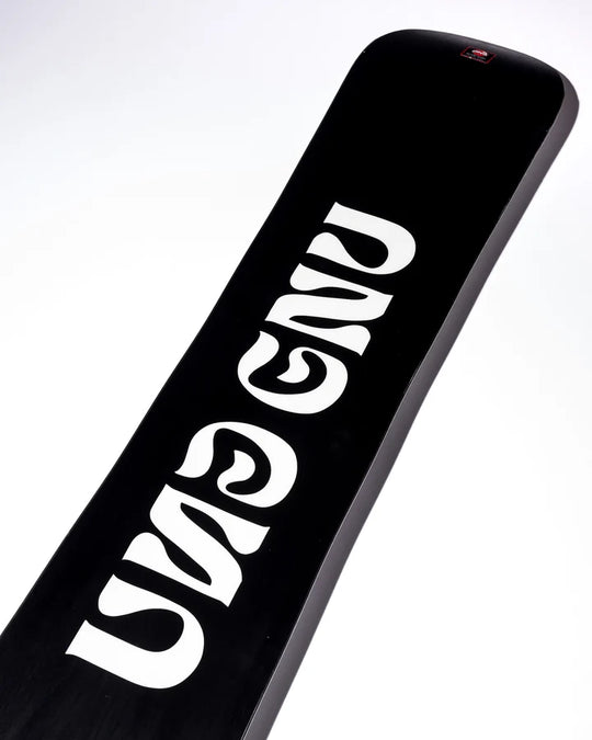 GNU Fiction 2027 Womens Snowboard