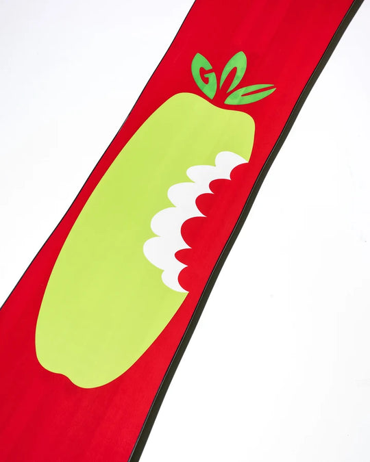 GNU Headspace 2027 Snowboard