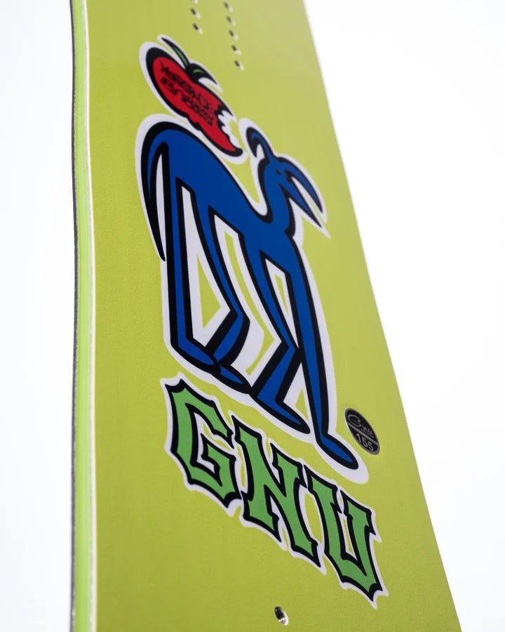 GNU Headspace 2027 Snowboard