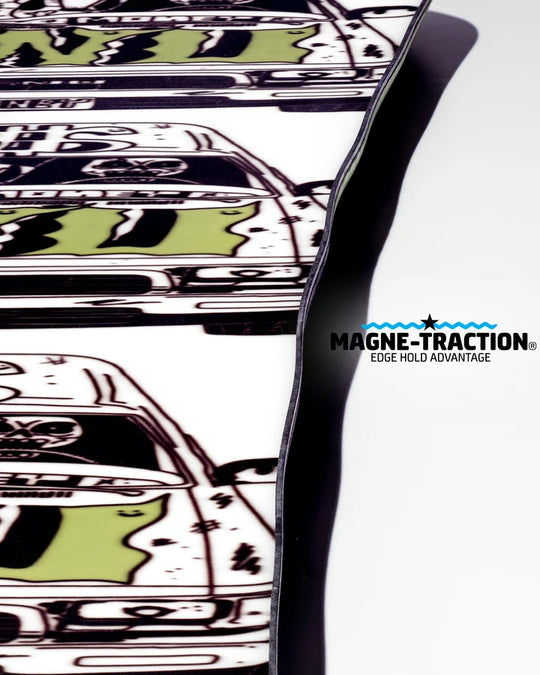 GNU Money 2027 Snowboard