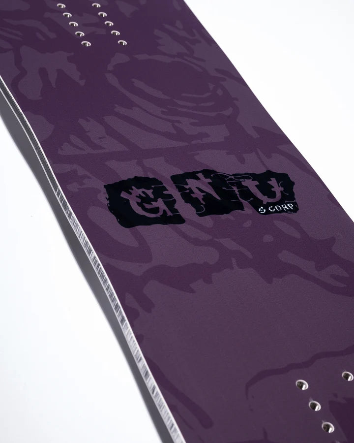 GNU S Corp 2027 Snowboard