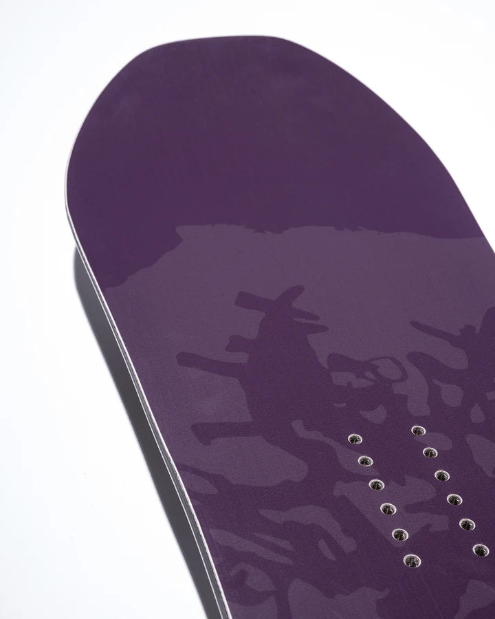 GNU S Corp 2027 Snowboard