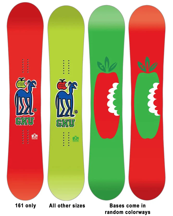 GNU Headspace 2027 Snowboard