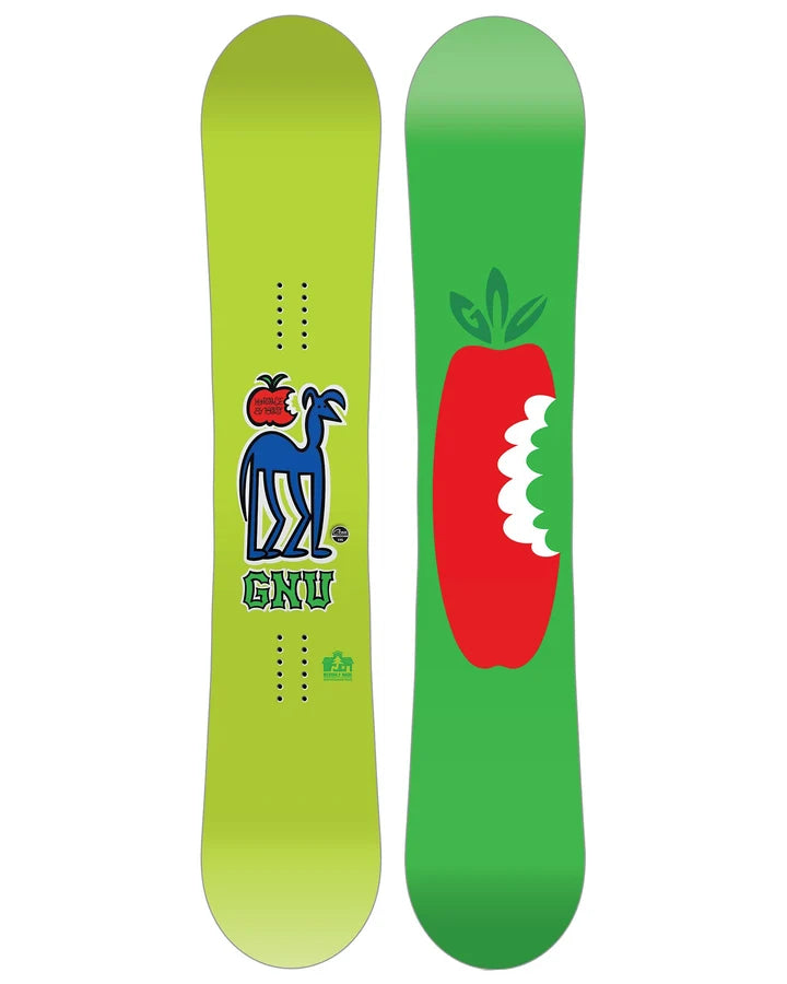 GNU Headspace 2027 Snowboard