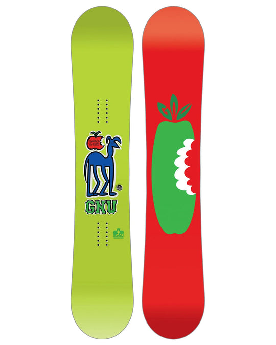 GNU Headspace 2027 Snowboard