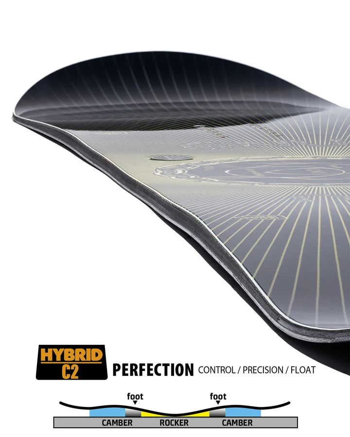 GNU T.R.E. 2027 Snowboard