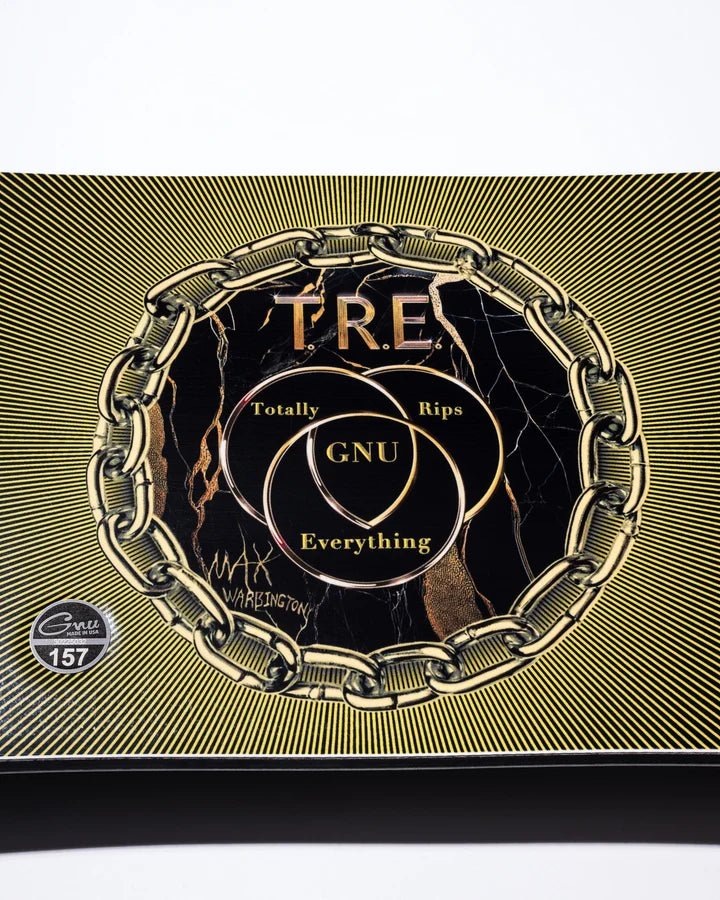 GNU T.R.E. 2027 Snowboard