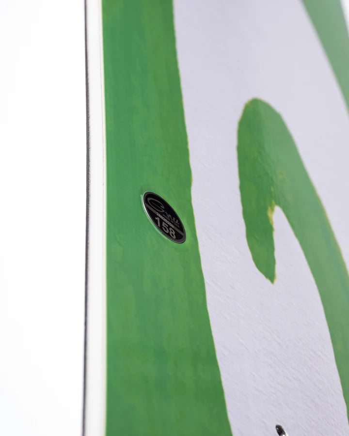 GNU Wagyu 2027 Snowboard