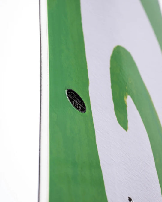 GNU Wagyu 2027 Snowboard