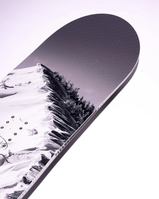 Lib Tech Cold Brew 2027 Snowboard