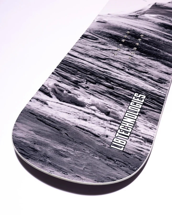 Lib Tech Cold Brew 2027 Snowboard