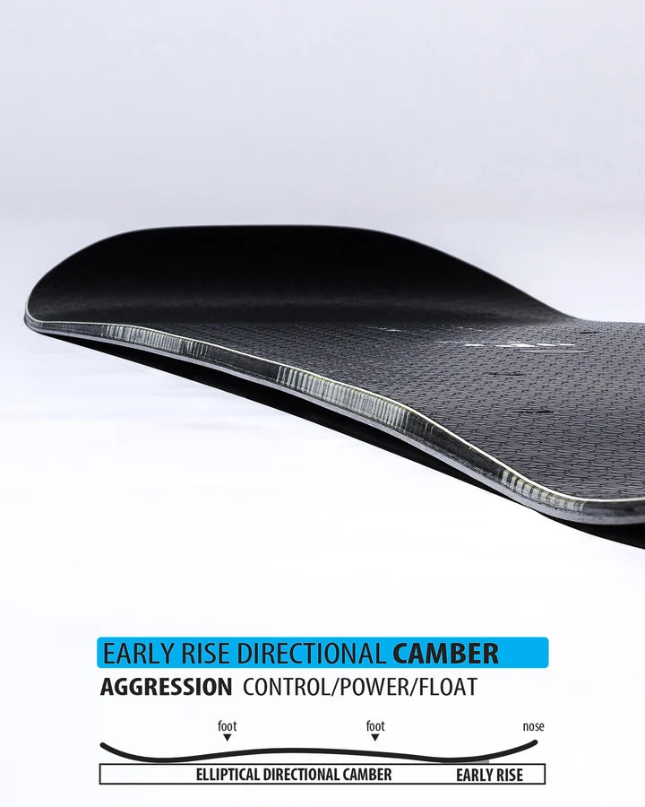 Lib Tech DPR 2027 Snowboard